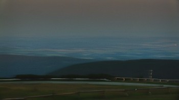 Praděd - Vysílač