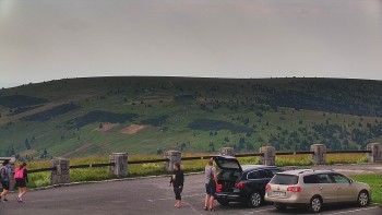 Praděd - Vysílač