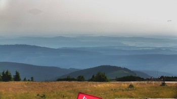 Praděd - Vysílač