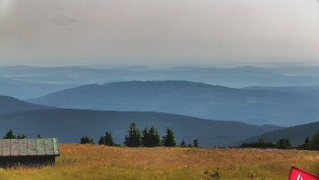 Praděd - Vysílač