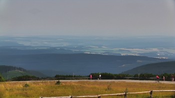 Praděd - Vysílač