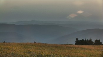 Praděd - Vysílač
