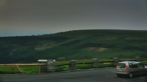 Praděd – Transmitter - Praděd - Transmitter - 1.8.2026 v 07:55