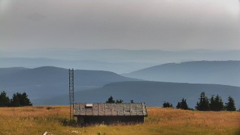 Praděd - Vysílač