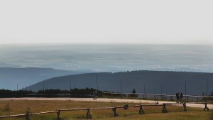 Praděd – Transmitter - Praděd - Transmitter - 1.8.2026 v 09:55