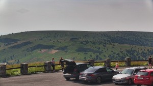 Praděd – Transmitter - Praděd - Transmitter - 1.8.2026 v 10:55