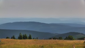 Praděd – Transmitter - Praděd - Transmitter - 1.8.2026 v 11:55