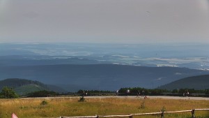 Praděd – Transmitter - Praděd - Transmitter - 1.8.2026 v 12:55