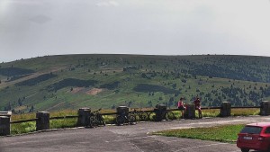 Praděd – Transmitter - Praděd - Transmitter - 1.8.2026 v 13:55