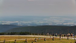 Praděd - Transmitter