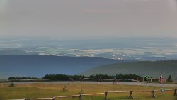 Praděd - Sender