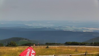 Praděd - Vysílač