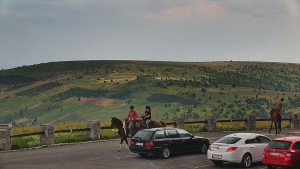 Praděd – Transmitter - Praděd - Transmitter - 1.8.2026 v 16:55