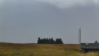 Praděd - Vysílač