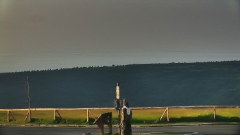 Praděd - Vysílač