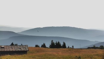 Praděd - Vysílač