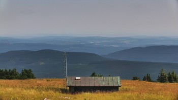 Praděd - Vysílač