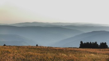 Praděd - Vysílač