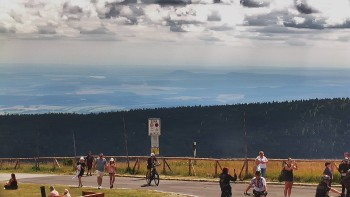 Praděd - Vysílač