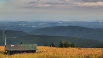 Praděd - Vysílač