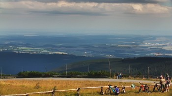 Praděd - Vysílač