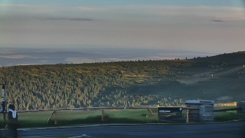 Praděd - Vysílač