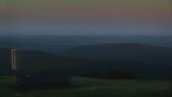 Praděd - Vysílač