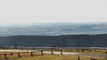 Praděd - Vysílač