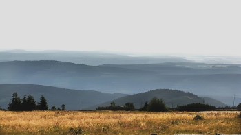 Praděd - Vysílač