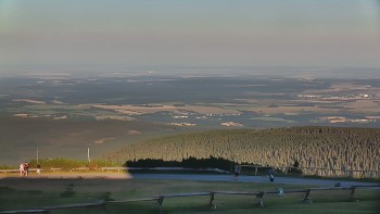 Praděd - Vysílač