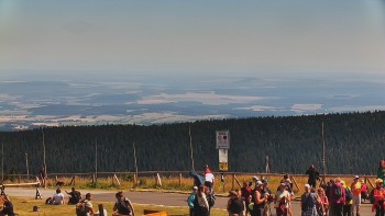 Praděd - Vysílač