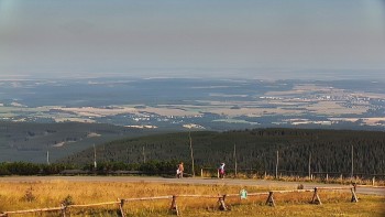 Praděd - Vysílač