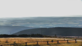 Praděd - Vysílač
