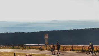 Praděd - Vysílač