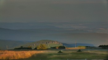 Praděd - Vysílač