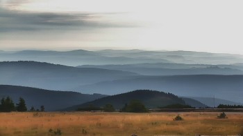 Praděd - Vysílač