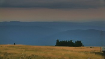 Praděd - Vysílač