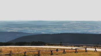 Praděd - Vysílač