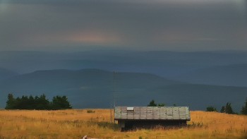 Praděd - Vysílač