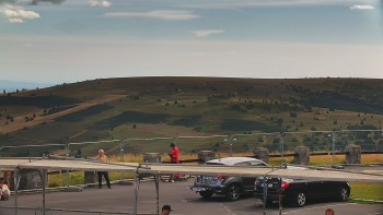 Praděd - Vysílač