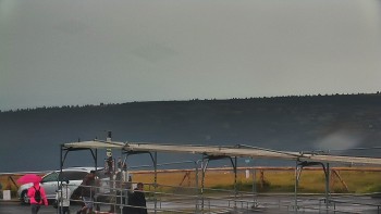 Praděd - Vysílač