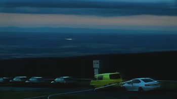 Praděd - Vysílač