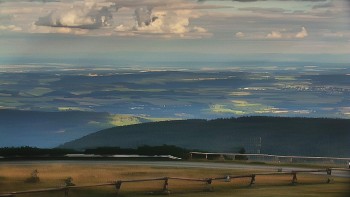 Praděd - Vysílač
