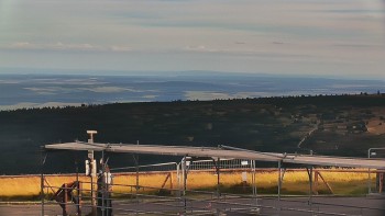 Praděd - Vysílač