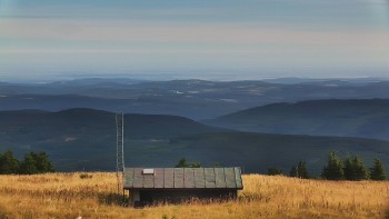 Praděd - Vysílač
