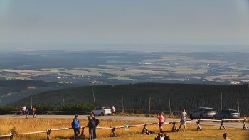 Praděd - Vysílač