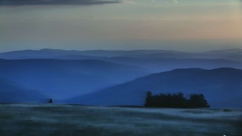 Praděd - Vysílač