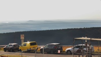 Praděd - Vysílač