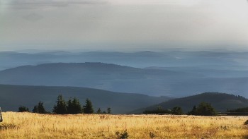 Praděd - Vysílač