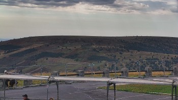 Praděd - Vysílač